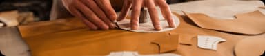 Leather crafting