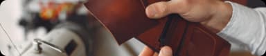 Leather crafting